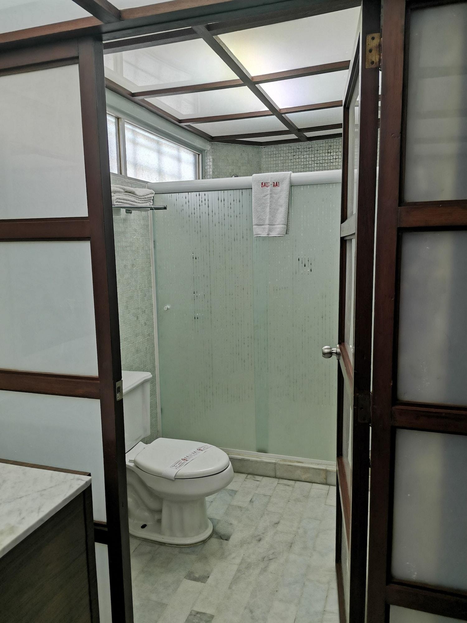 阿卡普尔科巴厘海酒店 外观 照片