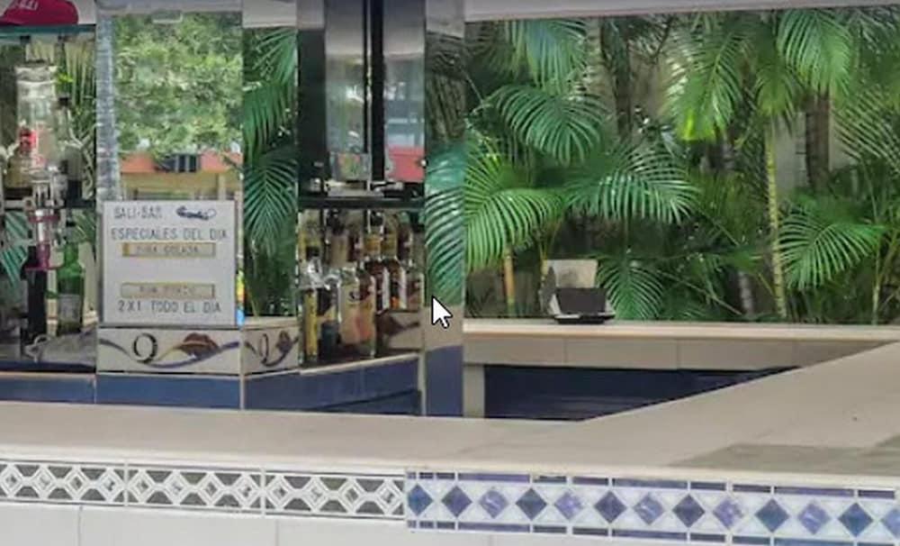 阿卡普尔科巴厘海酒店 外观 照片